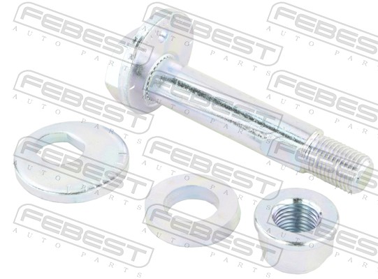 FEBEST 0829001kit for SUBARU