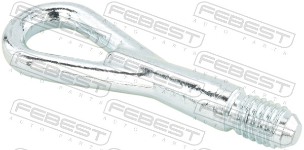 FEBEST 1799dha4 for VAG