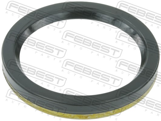 FEBEST Pakdåse, gearkassehovedaksel 95fey56700909x for RENAULT NISSAN