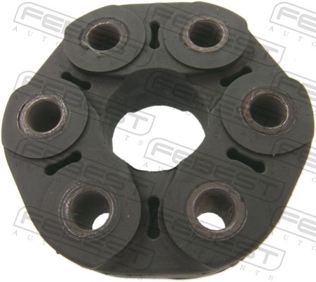 FEBEST hyds001 for HYUNDAI billede
