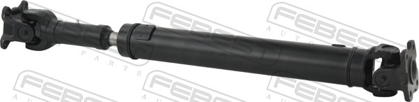 FEBEST Kardanaksel, drivaksel asmpsfkl6 for MITSUBISHI