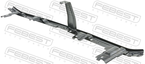 FEBEST Frontpanel 0436-CY for MITSUBISHI