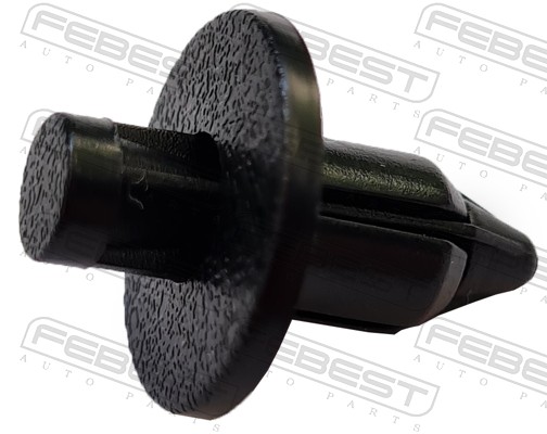 FEBEST Clips, side-/beskyttelseslister 88570-039 for GENERAL MOTORS SUZUKI TOYOTA HYUNDAI