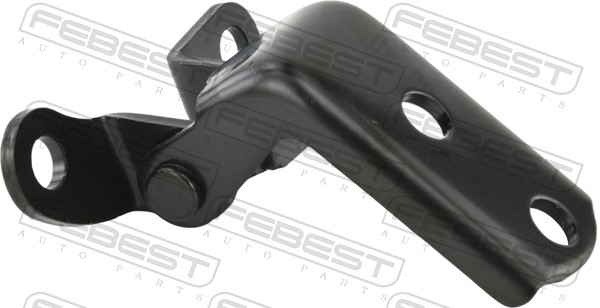 FEBEST Dørhængsel 0199-HDGSV50RLL nede for TOYOTA