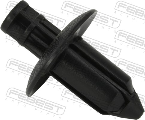 FEBEST Clips, side-/beskyttelseslister 88570-085 for HONDA MITSUBISHI NISSAN SUBARU SUZUKI TOYOTA