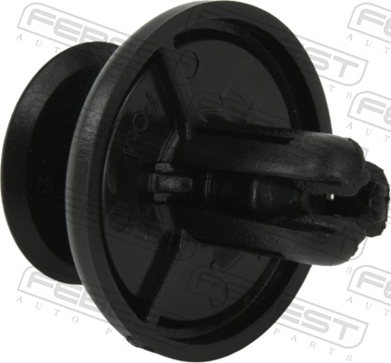 FEBEST Clips, side-/beskyttelseslister 88570-089 for TOYOTA