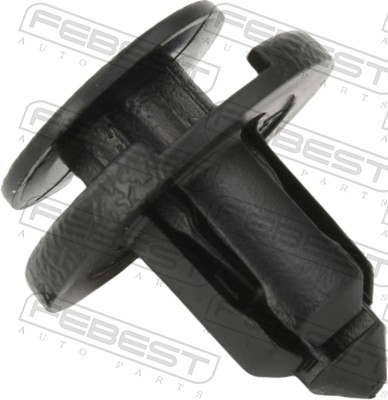 FEBEST Clips, side-/beskyttelseslister 88570-092 for NISSAN TOYOTA