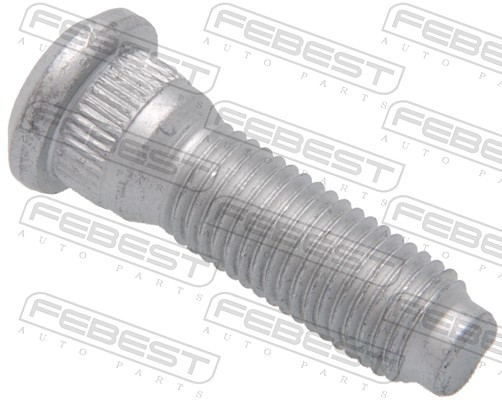 FEBEST Hjulbolt 0184002 for TOYOTA