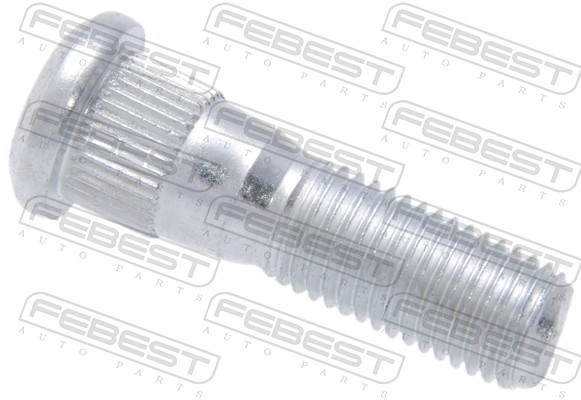 FEBEST Hjulbolt 0184003 for TOYOTA