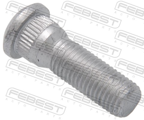 FEBEST Hjulbolt 0184001 for GENERAL MOTORS TOYOTA HYUNDAI CHERY
