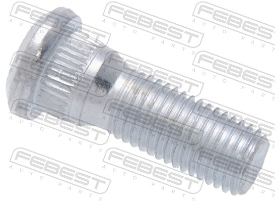 FEBEST Hjulbolt 0184005 for GENERAL MOTORS TOYOTA