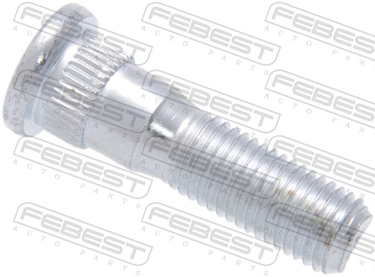 FEBEST Hjulbolt 2084001 for CHRYSLER MAZDA ALFAROME/FIAT/LANCI