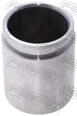 FEBEST Stempel, bremsekaliper 0176ggl10f foraksel for TOYOTA