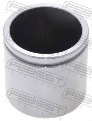FEBEST Stempel, bremsekaliper 0276e11f foraksel for CITROËN/PEUGEOT VOLVO ALFAROME/FIAT/LANCI VAG MERCEDES-BENZ CHRYSLER RENAULT NISSAN
