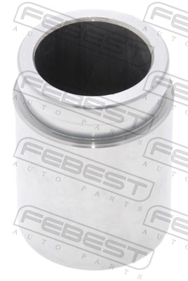 FEBEST Stempel, bremsekaliper 0276r51r bagaksel for NISSAN SUBARU