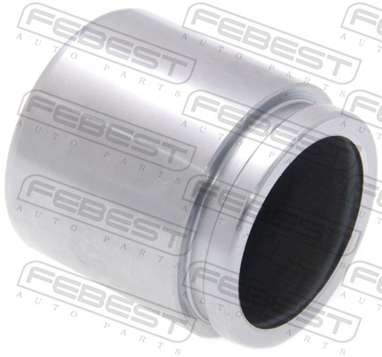 FEBEST Stempel, bremsekaliper 0476v75f foraksel for MITSUBISHI TOYOTA