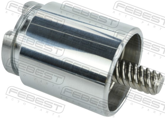 FEBEST Stempel, bremsekaliper 0576mz6r bagaksel for MAZDA