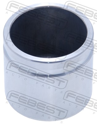 FEBEST Stempel, bremsekaliper 1276getzf foraksel for GENERAL MOTORS SUZUKI HYUNDAI