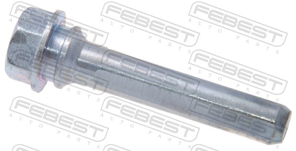 FEBEST Ledebolt, bremsekaliper 0174190f foraksel for TOYOTA