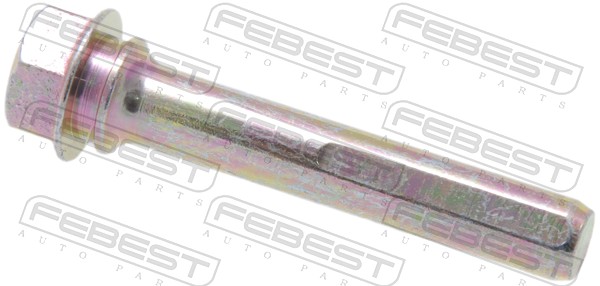 FEBEST Ledebolt, bremsekaliper 0174acv40up foraksel oppe for TOYOTA MAZDA