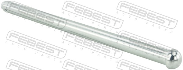 FEBEST Ledebolt, bremsekaliper 0174gdj150f foraksel for TOYOTA