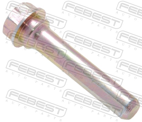 FEBEST Ledebolt, bremsekaliper 0174acv30f for TOYOTA