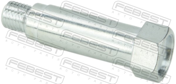 FEBEST Ledebolt, bremsekaliper 0174mcv30lowr Bagaksel nede for TOYOTA