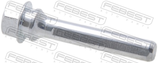 FEBEST Ledebolt, bremsekaliper 0174nze120f for TOYOTA