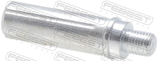 FEBEST Ledebolt, bremsekaliper 0174mcv30r bagaksel for TOYOTA
