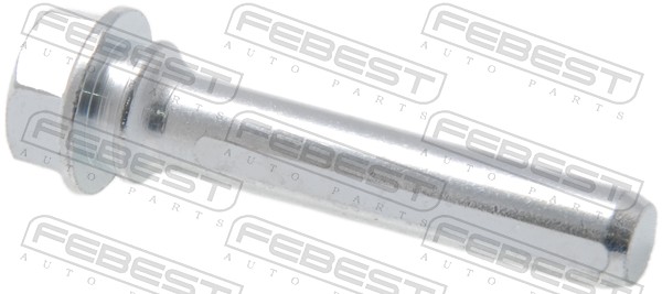 FEBEST Ledebolt, bremsekaliper 0174zze120r foraksel for TOYOTA