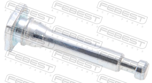 FEBEST Ledebolt, bremsekaliper 0274j10lowf foraksel nede for HONDA MAZDA NISSAN SUZUKI