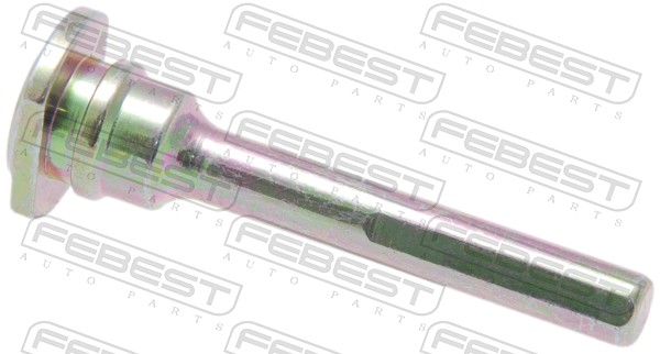FEBEST Ledebolt, bremsekaliper 0274n15f for CITROËN/PEUGEOT MITSUBISHI NISSAN