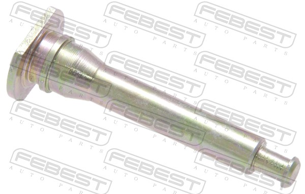 FEBEST Ledebolt, bremsekaliper 0274r50fu foraksel oppe for NISSAN