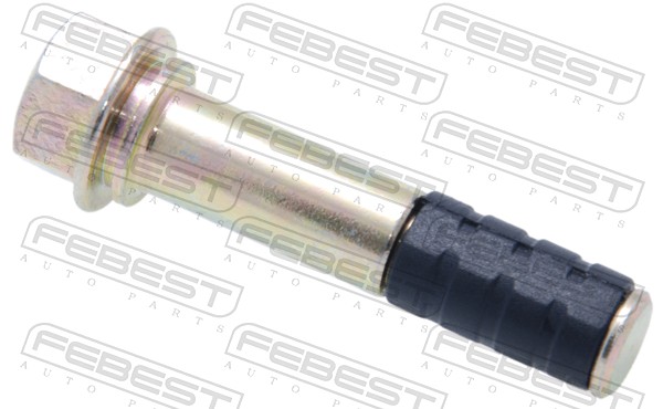 FEBEST Ledebolt, bremsekaliper 0274y51uf foraksel oppe for NISSAN