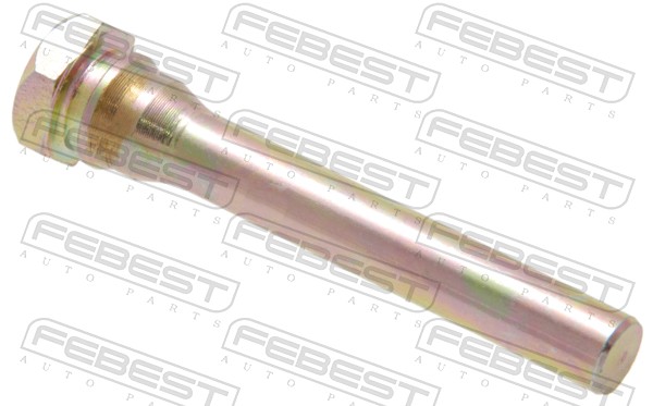 FEBEST Ledebolt, bremsekaliper 0374fdlf foraksel nede for HONDA