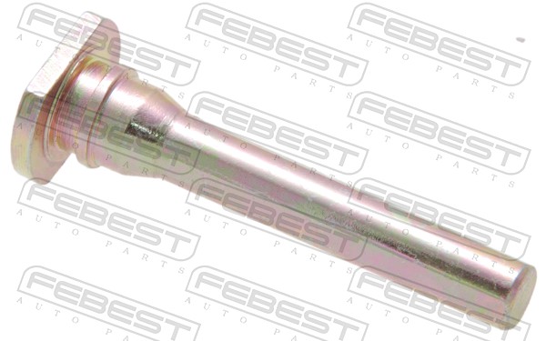 FEBEST Ledebolt, bremsekaliper 0374rd5uf foraksel oppe for HONDA MAZDA SUBARU VAG
