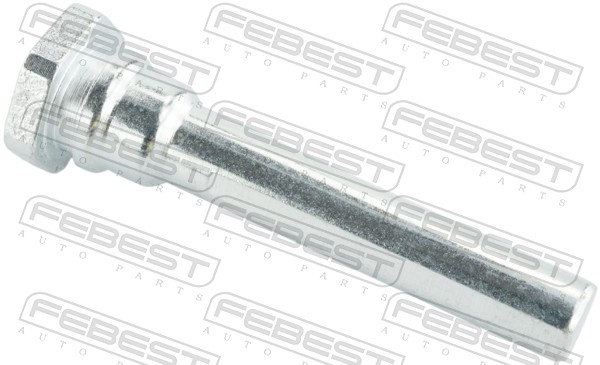 FEBEST Ledebolt, bremsekaliper 0574cx5lowr Bagaksel nede for FORD LADA MAZDA NISSAN SUBARU SUZUKI CHERY