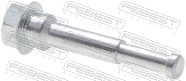 FEBEST Ledebolt, bremsekaliper 0574ghlf foraksel nede for MAZDA