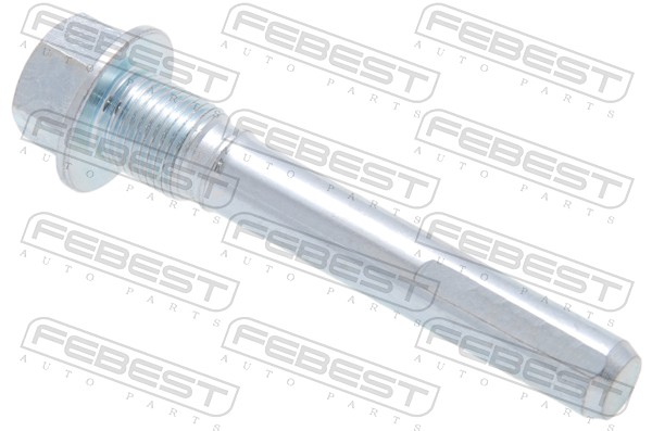 FEBEST Ledebolt, bremsekaliper 0574cx7l foraksel for MAZDA MITSUBISHI