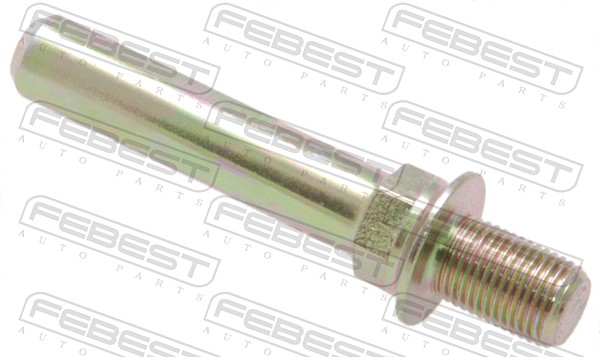 FEBEST Ledebolt, bremsekaliper 1274accupf foraksel oppe for HYUNDAI