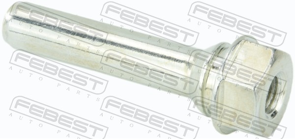 FEBEST Ledebolt, bremsekaliper 1274gfur Bagaksel oppe for HYUNDAI