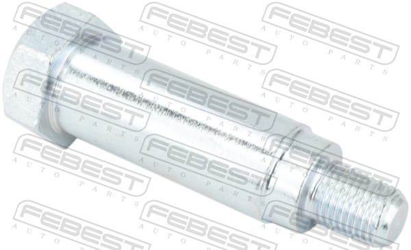 FEBEST Ledebolt, bremsekaliper 0174gws191upr Bagaksel oppe for TOYOTA