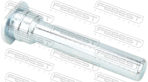 FEBEST Ledebolt, bremsekaliper 1274h100upf foraksel oppe for HYUNDAI