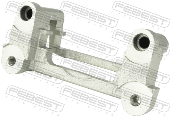 FEBEST Bremsekaliper, holdersæt 0477cgfr bagaksel for CITROËN/PEUGEOT MITSUBISHI