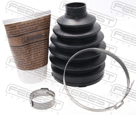 FEBEST Drivaksel Manchetsæt 0217pj1016 hjulsidet for MERCEDES-BENZ CHRYSLER MITSUBISHI NISSAN RENAULT SAMSUNG TOYOTA