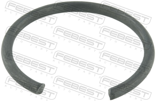 FEBEST Sikringsring, sporstangsbolt cc130x2 for MITSUBISHI