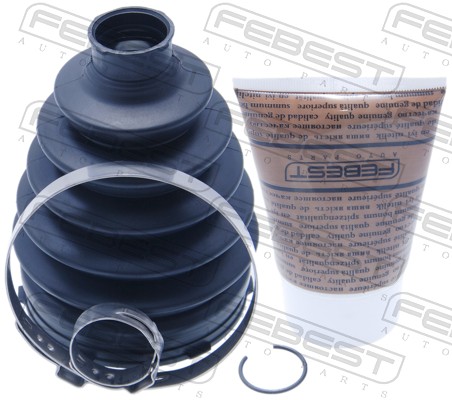 FEBEST Drivaksel Manchet 0117p1nzfe hjulsidet for FORD MAZDA TOYOTA LIFAN