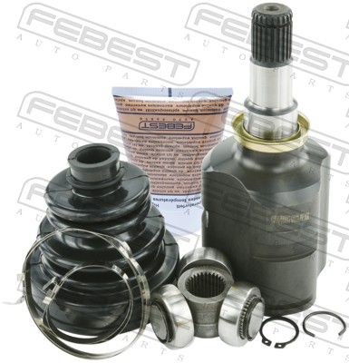 FEBEST Ledsæt, drivaksel 0111ae100 foraksel for TOYOTA