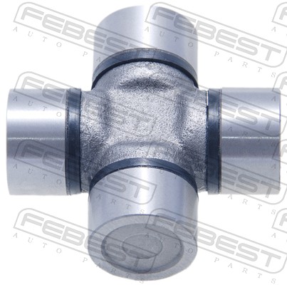 FEBEST Led, kardanaksel AST-ACA33 for TOYOTA MAZDA