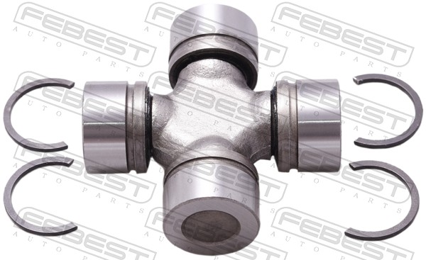 FEBEST Led, kardanaksel AST-KDH205 for TOYOTA